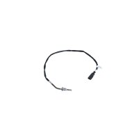Exhaust gas temperature sensor 2-pin 493 mm cable NRF for e.g. VW CALIFORNIA