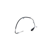 Exhaust gas temperature sensor 2-pin 410 mm cable NRF for OPEL ASTRA and others