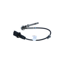 Sensor Abgastemperatur 2-polig 194 mm Kabel NRF für u.a. OPEL INSIGNIA