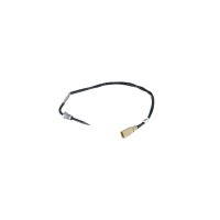 Exhaust gas temperature sensor 2-pin 347 mm cable NRF for...
