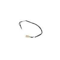 Exhaust gas temperature sensor 2-pin 347 mm cable NRF for...
