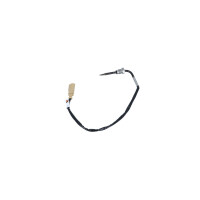 Exhaust gas temperature sensor 2-pin 347 mm cable NRF for AUDI A8 and others