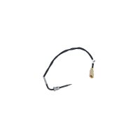 Exhaust gas temperature sensor 2-pin 347 mm cable NRF for AUDI A8 and others