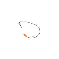 Exhaust gas temperature sensor 2-pin 450 mm cable NRF for...