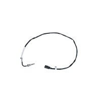 Exhaust gas temperature sensor 2-pin 843 mm cable NRF for...