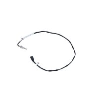 Exhaust gas temperature sensor 2-pin 843 mm cable NRF for...