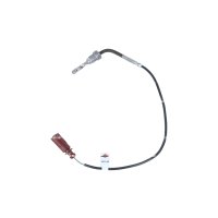 Exhaust gas temperature sensor 334mm NRF for AUDI A4 B8