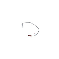 Exhaust gas temperature sensor 2-pin 334 mm cable NRF for...