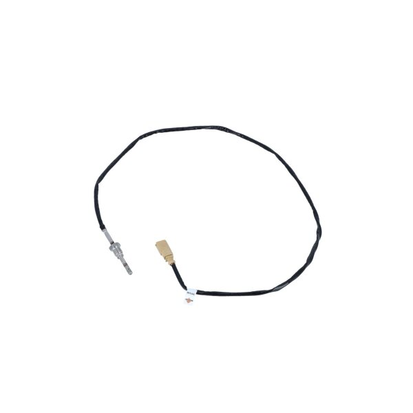 Exhaust gas temperature sensor 2-pin 984 mm cable NRF for e.g. VW CALIFORNIA