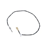 Exhaust gas temperature sensor 984mm NRF for VW MULTIVAN T5