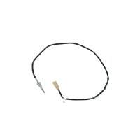 Exhaust gas temperature sensor 2-pin 984 mm cable NRF for...