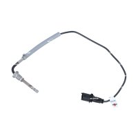 Sensor Abgastemperatur 420mm NRF für FIAT DOBLO...