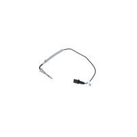 Exhaust gas temperature sensor 2-pin 420 mm cable NRF for...