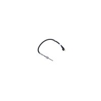 Exhaust gas temperature sensor 2-pin 305 mm cable NRF for MB C-CLASS and others