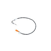 Exhaust gas temperature sensor 2-pin 671 mm cable NRF for...