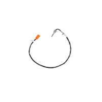 Exhaust gas temperature sensor 2-pin 671 mm cable NRF for VW BEETLE and others