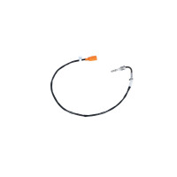 Exhaust gas temperature sensor 2-pin 671 mm cable NRF for VW BEETLE and others