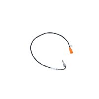 Exhaust gas temperature sensor 2-pin 671 mm cable NRF for VW BEETLE and others