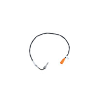 Exhaust gas temperature sensor 2-pin 671 mm cable NRF for VW BEETLE and others