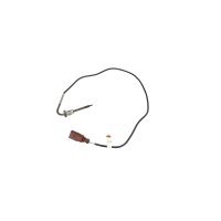 Exhaust gas temperature sensor 2-pin 568 mm cable NRF for...