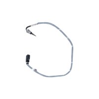 Exhaust gas temperature sensor 579mm NRF for VW TIGUAN