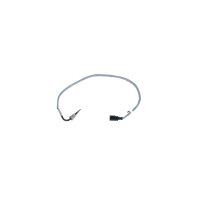 Exhaust gas temperature sensor 2-pin 579 mm cable NRF for...