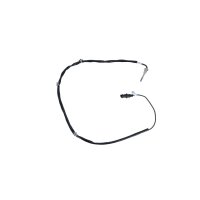Sensor Abgastemperatur 2-polig 1.271 mm Kabel NRF für u.a. OPEL SIGNUM