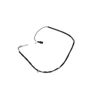 Sensor Abgastemperatur 2-polig 1.271 mm Kabel NRF für u.a. OPEL SIGNUM