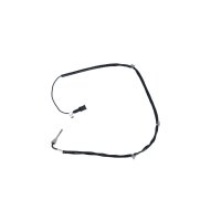 Sensor Abgastemperatur 2-polig 1.271 mm Kabel NRF für u.a. OPEL SIGNUM