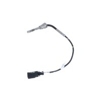 Exhaust gas temperature sensor 189mm NRF for VW TOUAREG