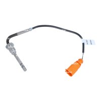 Exhaust gas temperature sensor 174mm NRF for AUDI Q7
