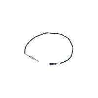 Exhaust gas temperature sensor 2-pin 794 mm cable NRF for...