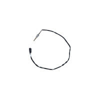 Exhaust gas temperature sensor 2-pin 794 mm cable NRF for VW AMAROK