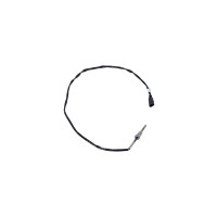 Exhaust gas temperature sensor 2-pin 794 mm cable NRF for VW AMAROK