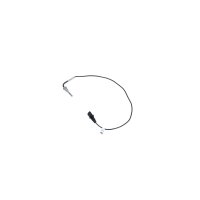 Sensor Abgastemperatur 2-polig 570 mm Kabel NRF für...