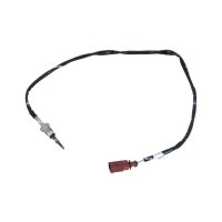 Exhaust gas temperature sensor 625mm NRF for VW ARTEON