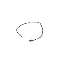 Exhaust gas temperature sensor 2-pin 625 mm cable NRF for...