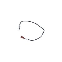 Exhaust gas temperature sensor 2-pin 625 mm cable NRF for...
