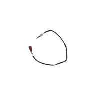 Exhaust gas temperature sensor 2-pin 625 mm cable NRF for VW ARTEON and others