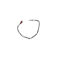 Exhaust gas temperature sensor 2-pin 625 mm cable NRF for VW ARTEON and others