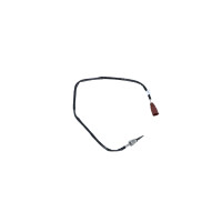 Exhaust gas temperature sensor 2-pin 625 mm cable NRF for VW ARTEON and others
