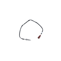 Exhaust gas temperature sensor 2-pin 625 mm cable NRF for VW ARTEON and others