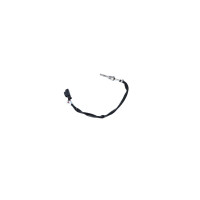 Exhaust gas temperature sensor 2-pin 372 mm cable NRF for VOLVO V70 and others
