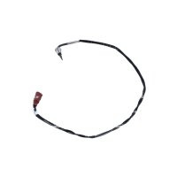 Exhaust gas temperature sensor 719mm NRF for AUDI A3...