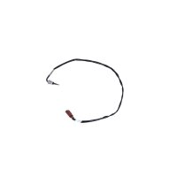 Exhaust gas temperature sensor 2-pin 719 mm cable NRF for...