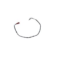 Exhaust gas temperature sensor 2-pin 719 mm cable NRF for VW AMAROK and others