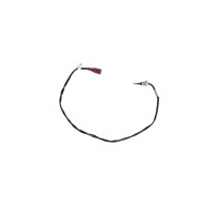 Exhaust gas temperature sensor 2-pin 719 mm cable NRF for VW AMAROK and others