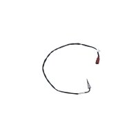 Exhaust gas temperature sensor 2-pin 719 mm cable NRF for VW AMAROK and others