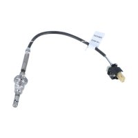 Exhaust gas temperature sensor 153mm NRF for MERCEDES...