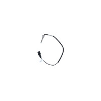 Exhaust gas temperature sensor 2-pin 420 mm cable NRF for OPEL COMBO and others